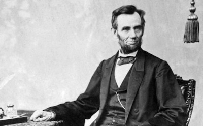 155 лет со дня смерти Авраама Линкольна: мифы о 16-м президенте США