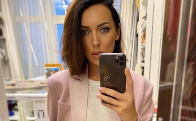 СМИ: мэрия Москвы подала в суд на мужа Алсу