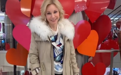 Вдова Олега Табакова вспомнила, как жила «в его тени»