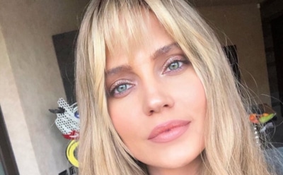 Глюкоза рассказала, как Богомолов «раскрутил» ее на топлес-фотосессию