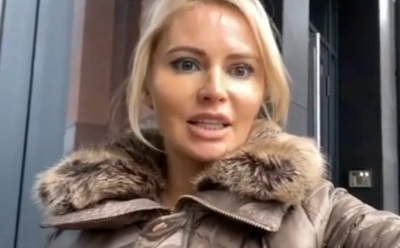 Дану Борисову уличили в организации «нападения» на себя