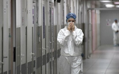 Заболевшие и ситуация: новости о коронавирусе в Нижегородской области