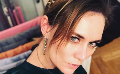 Машкова высказалась об участии матери в сериале «Зулейха открывает глаза»