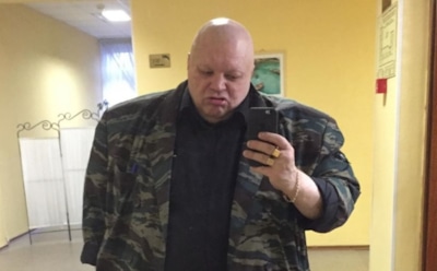 Барецкий обвинил богатых россиян в распространении COVID-19