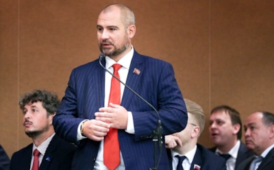 Сурайкин требует прекратить показ сериала «Зулейха открывает глаза»