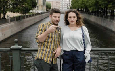 Сериал «В одну реку дважды»: сюжет, актеры, интересные факты