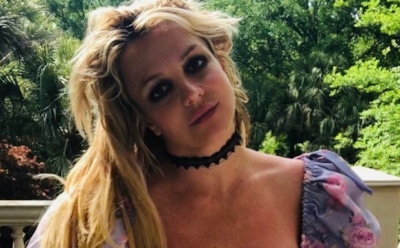 Бритни Спирс назвала расставание с Тимберлейком «разрывом 20-летия»