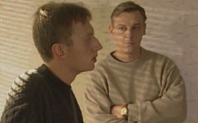 Владимир Бортко озвучил скромный бюджет «Улиц разбитых фонарей»