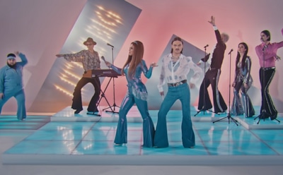 Little Big выступят на альтернативном «Евровидении-2020»