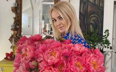 «Показушники»: Рудковскую раскритиковали за «показ мод»