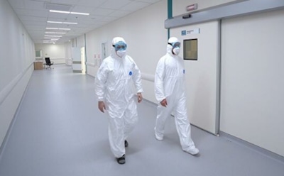 Коронавирус в Ставропольском крае: случаи заражения и новости