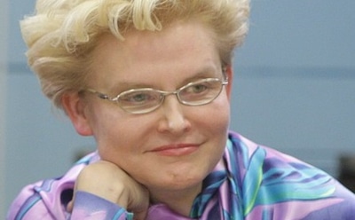 Малышева рассказала об опасности COVID-19 для людей с ожирением