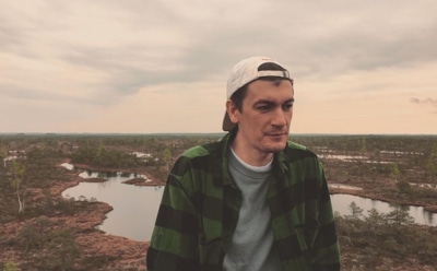 СМИ нашли предполагаемую возлюбленную Гудкова