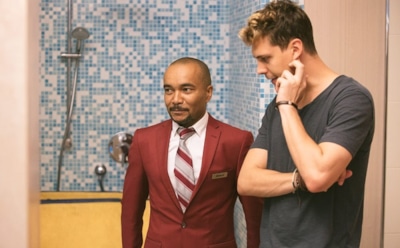 5 популярных сериалов про отели