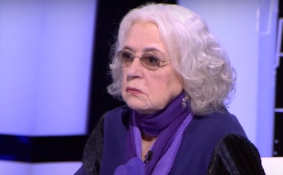 Федосеева-Шукшина рискует лишиться квартиры в Москве