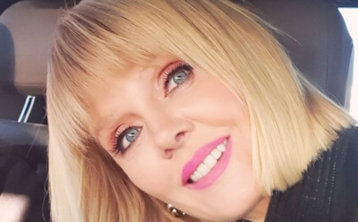 Валерия рассказала о скромных планах на день рождения