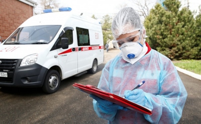 Коронавирус в Краснодарском крае: меры, карантин и заболевшие