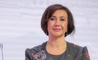 Министр культуры Татарстана вступилась за сериал «Зулейха открывает глаза»