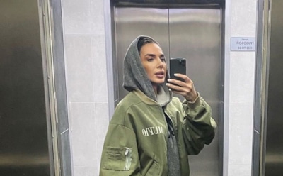 Сестру Эмина Агаларова обманули на 8,6 млн руб.