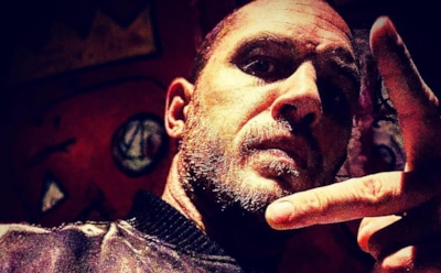 Том Харди показал финальную битву из «Венома» без спецэффектов