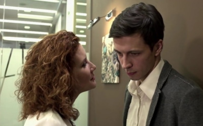 Фильм «Самая любимая»: сюжет и актеры