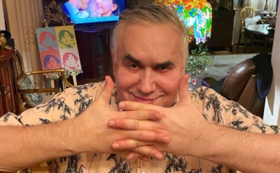 Садальский рассказал о подтасовках в «Секрете на миллион»