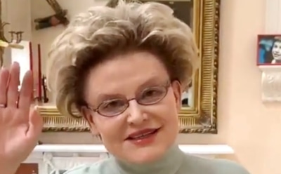 Малышеву осудили за слова о «чудесном» коронавирусе