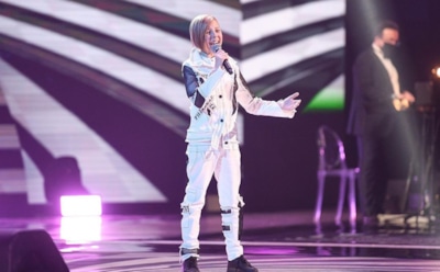 Шоу «Голос. Дети-7»: добор в полуфинал