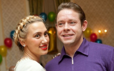 Жена Павла Буре ответила на слухи о четвертой беременности