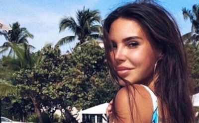 Самойлова показала, как празднует день рождения сына без Джигана