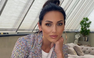 Алсу объяснила, почему никому не показывает сына