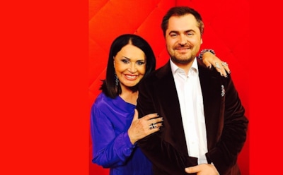 Возлюбленный Надежды Бабкиной сделал заявление о ее состоянии