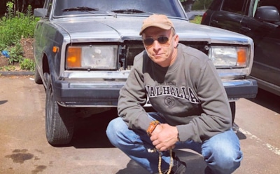 Охлобыстин нарушил карантин и напал на журналистку у храма