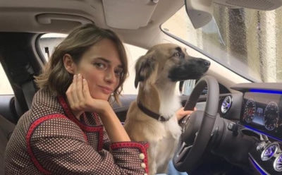 Зуева раскрыла странное имя дочери от Козловского