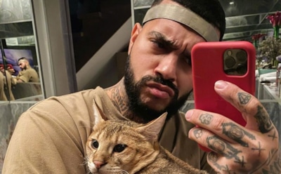 Тимати ответил Ивлеевой на обвинение в трусости