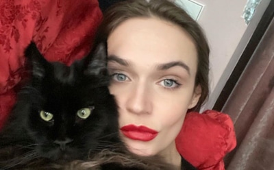 «Я зверею»: Водонаева осудила Охлобыстина за «VIP-богослужение»