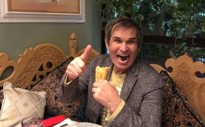 Алибасов избавился от квартиры, подаренной ему Федосеевой-Шукшиной