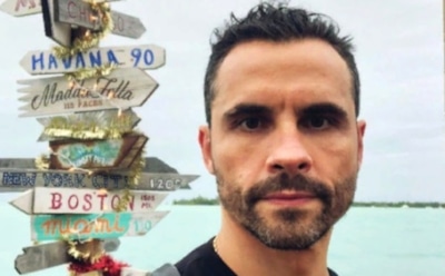 Иванов назвал причины развода с Лолитой