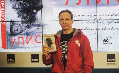 Охлобыстин высказался о скандале вокруг «VIP-литургии» в Москве