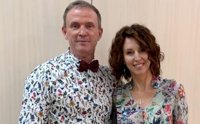 Рыбин и Сенчукова оказались у черты бедности