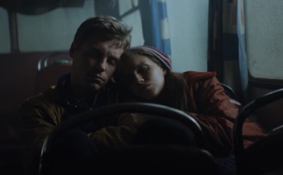 Фильм «Запретная зона»: сюжет, актеры, интересные факты