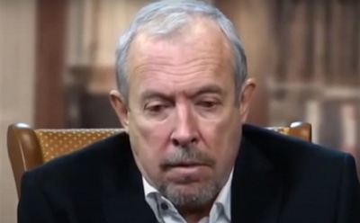 Макаревич резко высказался о скандале вокруг «Зулейхи»