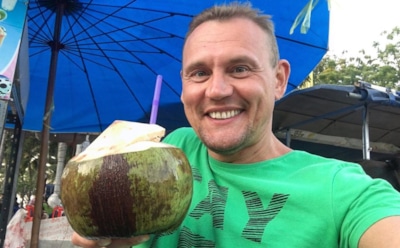 Экс-жена Степана Меньщикова собралась на «Дом-2»