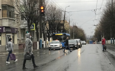 Коронавирус в Брянске: ограничения и заболевшие