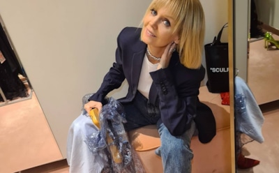 Фадеев и Валерия выпустили совместный клип