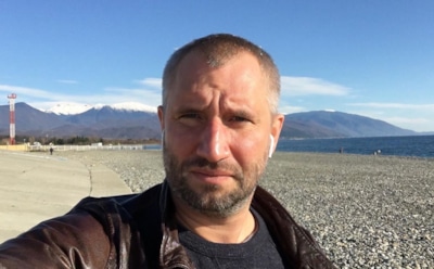 Юрий Быков снимет сериал про нулевые