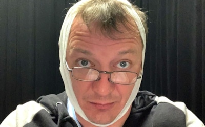 Марат Башаров признался, что бил своих жен