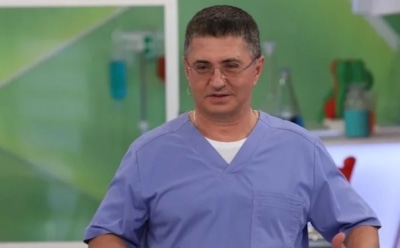 Мясников объяснил, почему все «поспешили» с самоизоляцией