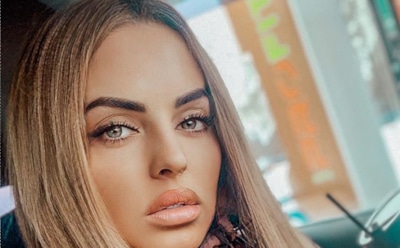 Ефременкова раскрыла причины увольнения из «Дома-2»