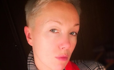 Мороз близко к сердцу восприняла вылет из «Танцев со звездами»